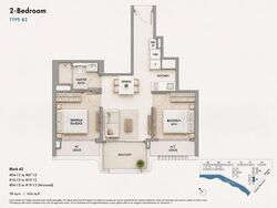 The Tre Ver (D13), Condominium #614931501